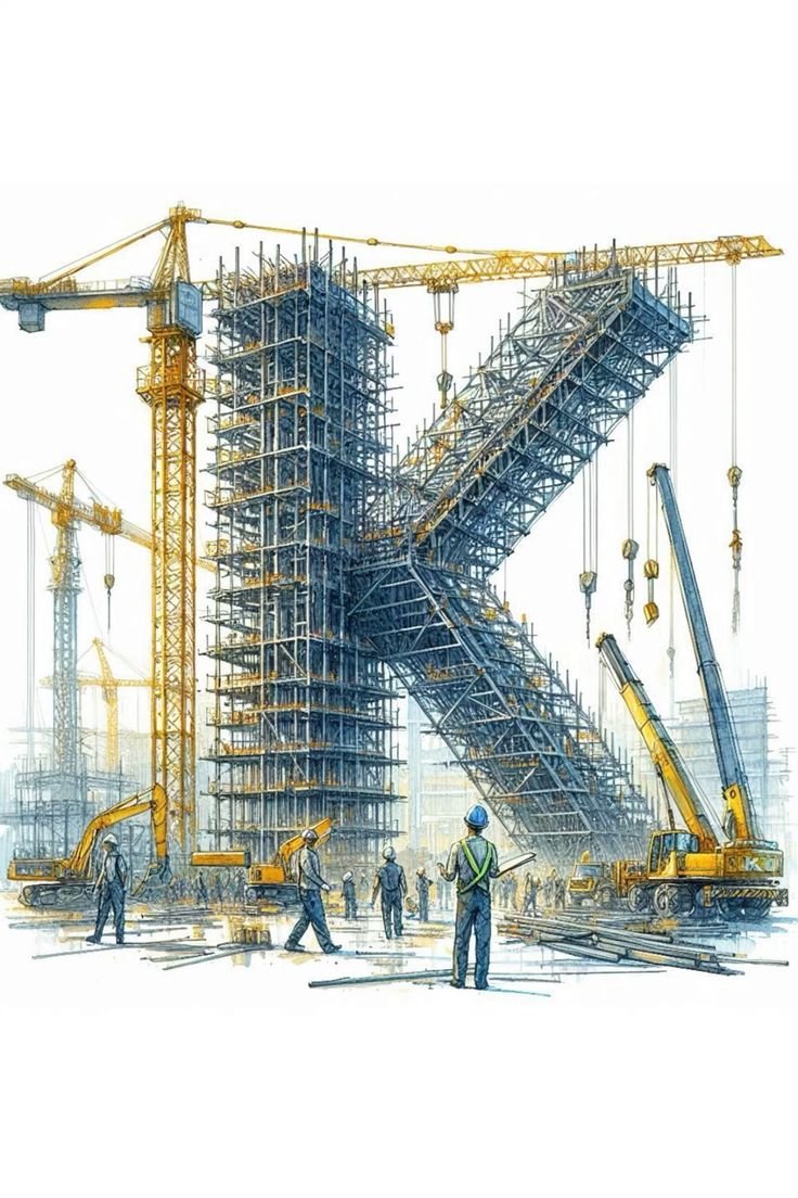 TK Infra Process